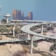Illustration for article titled Explore GMs Insane Vision Of Autonomous Driving From The 1950s